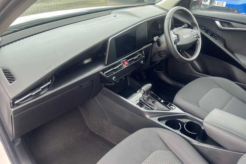 Used Kia Niro 2022 for sale - 77146369: Photo 13