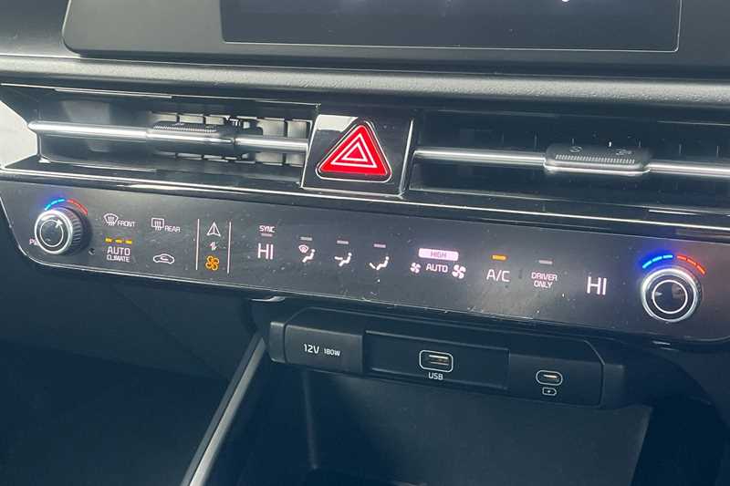 Used Kia Niro 2022 for sale - 77146369: Photo 15