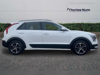 Used Kia Niro 2022 for sale - 77146369: Photo