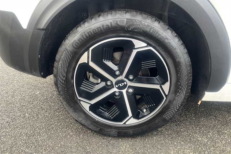 Used Kia Niro 2022 for sale - 77146369: Photo 34