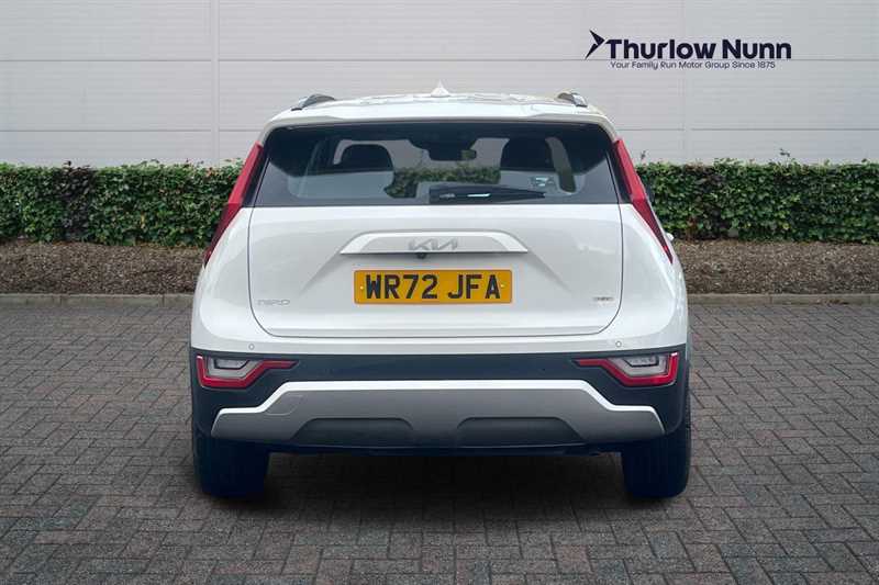 Used Kia Niro 2022 for sale - 77146369: Photo 4