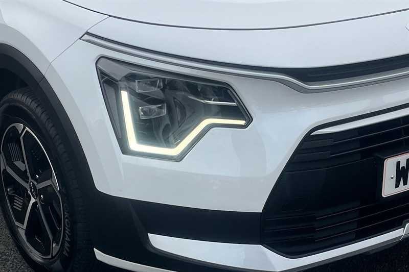 Used Kia Niro 2022 for sale - 77146369: Photo 44