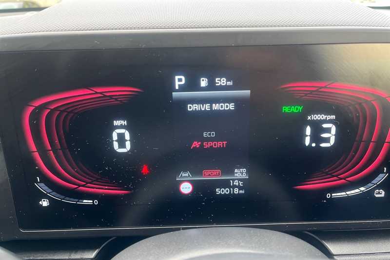 Used Kia Niro 2022 for sale - 77146369: Photo 54