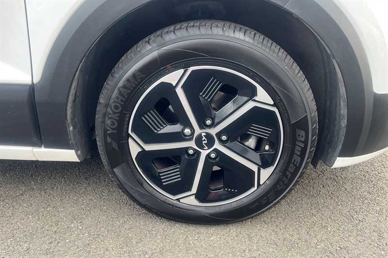 Used Kia Niro 2022 for sale - 77146369: Photo 9