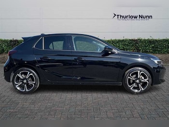Used Vauxhall Corsa 2025 for sale - 78550155: Photo