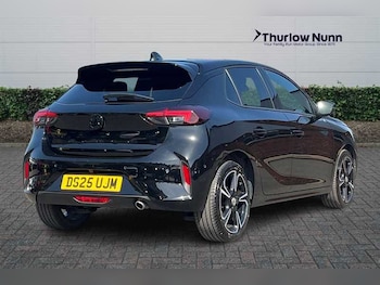 Used Vauxhall Corsa 2025 for sale - 78550155: Photo