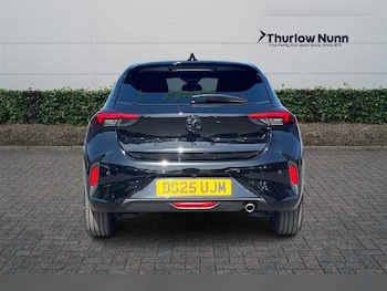 Used Vauxhall Corsa 2025 for sale - 78550155: Photo