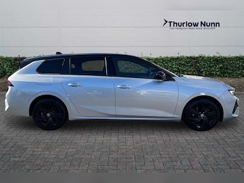 Used Vauxhall Astra 2024 for sale - 76328422: Photo