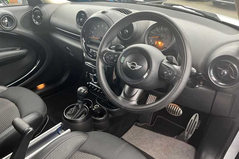 Used MINI Countryman 2016 for sale - 76390276: Photo 10