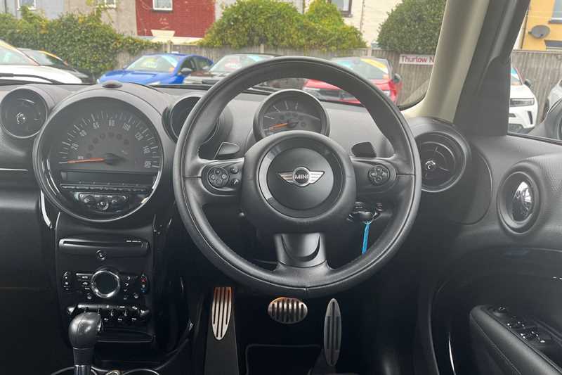 Used MINI Countryman 2016 for sale - 76390276: Photo 11