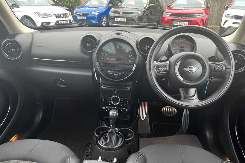 Used MINI Countryman 2016 for sale - 76390276: Photo 12