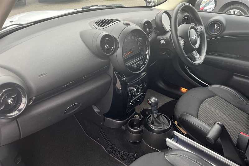 Used MINI Countryman 2016 for sale - 76390276: Photo 13