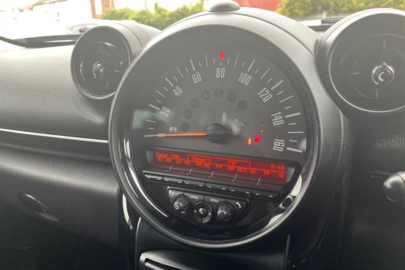 Used MINI Countryman 2016 for sale - 76390276: Photo 17