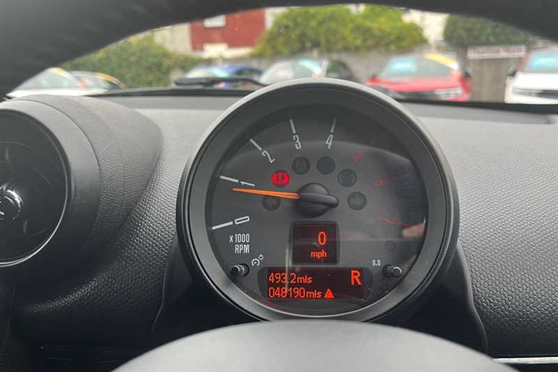 Used MINI Countryman 2016 for sale - 76390276: Photo 20