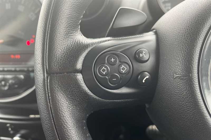 Used MINI Countryman 2016 for sale - 76390276: Photo 21