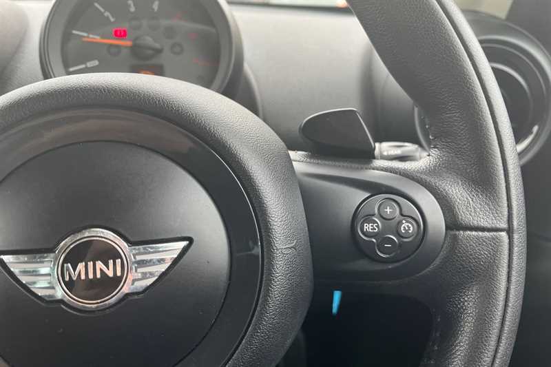 Used MINI Countryman 2016 for sale - 76390276: Photo 22