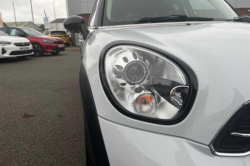 Used MINI Countryman 2016 for sale - 76390276: Photo 28
