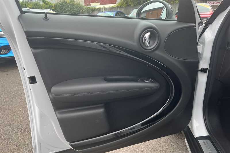 Used MINI Countryman 2016 for sale - 76390276: Photo 34