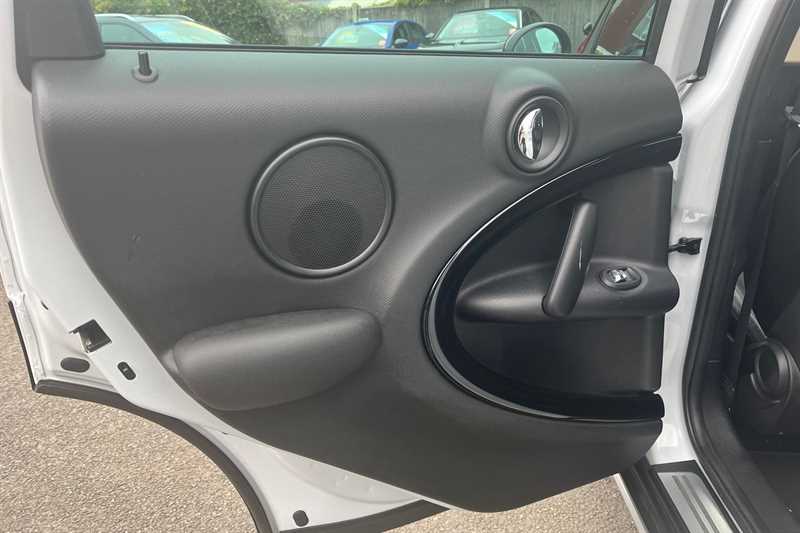 Used MINI Countryman 2016 for sale - 76390276: Photo 38