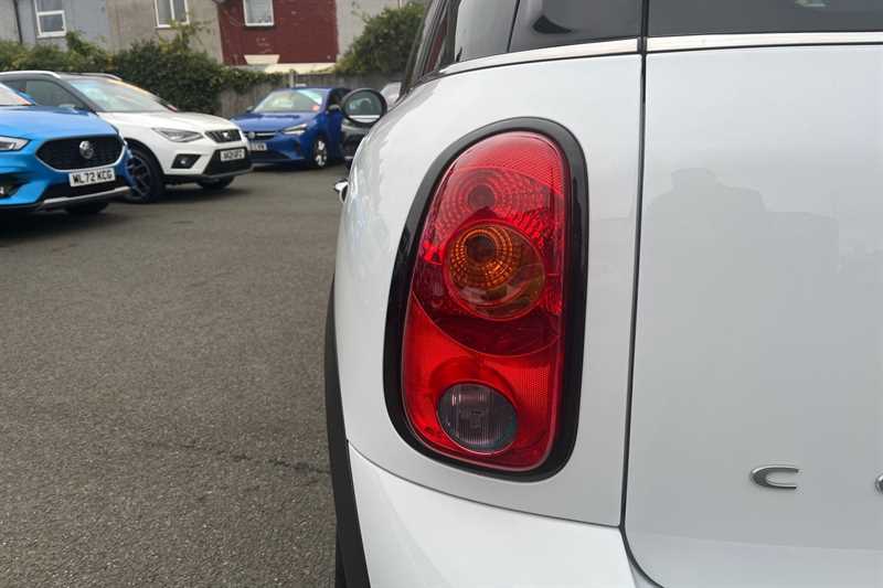 Used MINI Countryman 2016 for sale - 76390276: Photo 41