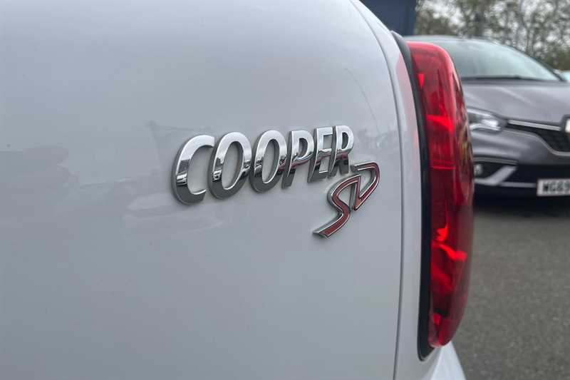 Used MINI Countryman 2016 for sale - 76390276: Photo 43