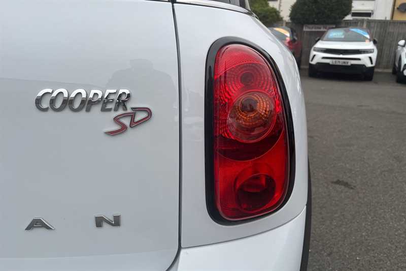 Used MINI Countryman 2016 for sale - 76390276: Photo 45