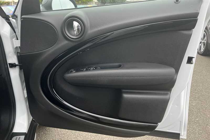 Used MINI Countryman 2016 for sale - 76390276: Photo 50