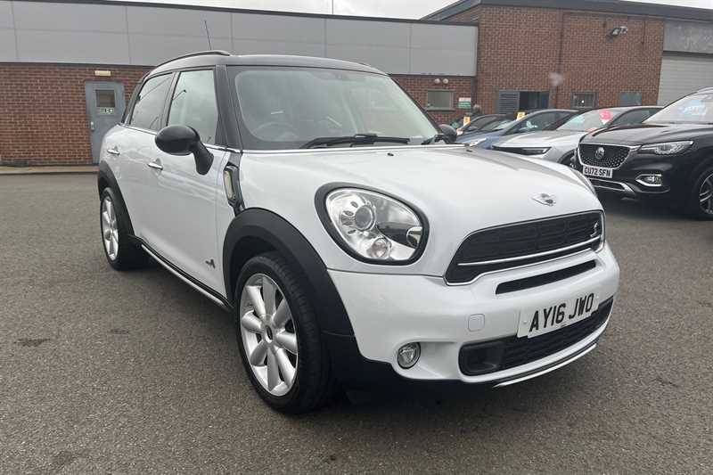 Used MINI Countryman 2016 for sale - 76390276: Photo 51