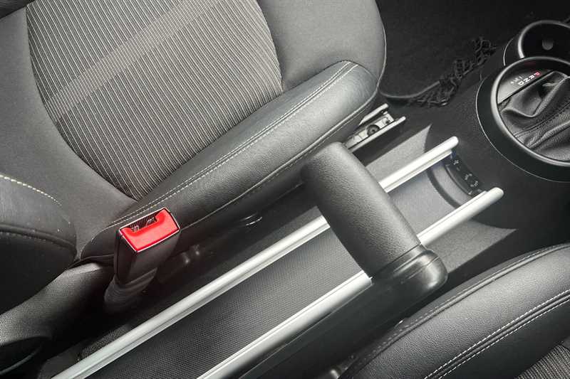 Used MINI Countryman 2016 for sale - 76390276: Photo 54