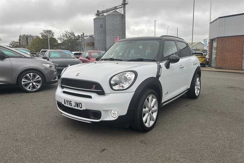 Used MINI Countryman 2016 for sale - 76390276: Photo 59