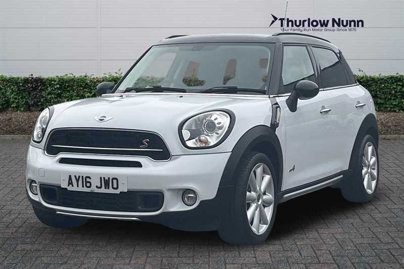 Used MINI Countryman 2016 for sale - 76390276: Photo 7