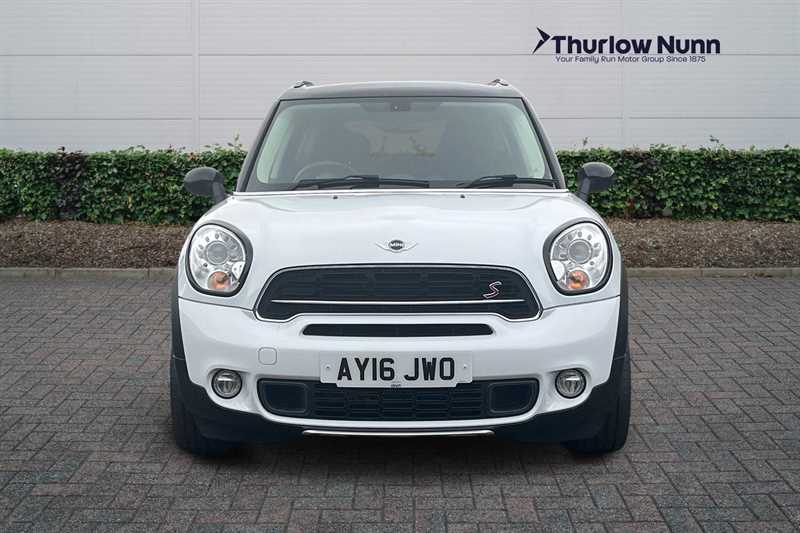 Used MINI Countryman 2016 for sale - 76390276: Photo 8