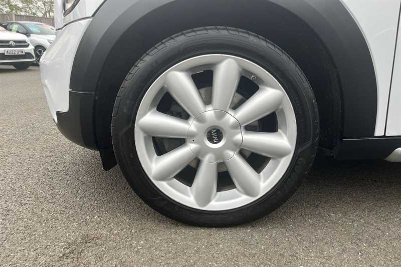 Used MINI Countryman 2016 for sale - 76390276: Photo 9