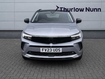 Used Vauxhall Grandland 2023 for sale - 79498942: Photo