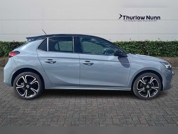 Used Vauxhall Corsa 2024 for sale - 78074620: Photo