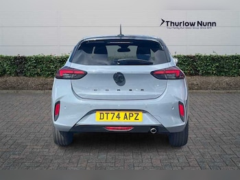 Used Vauxhall Corsa 2024 for sale - 78074620: Photo