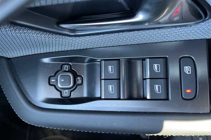 Used Vauxhall Grandland 2024 for sale - 77146442: Photo 16