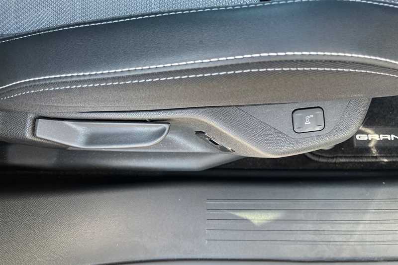 Used Vauxhall Grandland 2024 for sale - 77146442: Photo 35