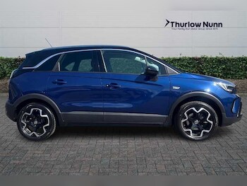 Used Vauxhall Crossland 2024 for sale - 78074621: Photo