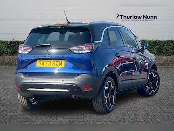 Used Vauxhall Crossland 2024 for sale - 78074621: Photo