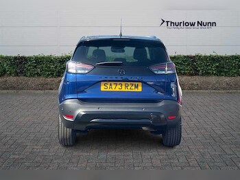 Used Vauxhall Crossland 2024 for sale - 78074621: Photo