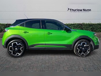 Used Vauxhall Mokka 2024 for sale - 77755796: Photo