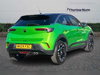 Used Vauxhall Mokka 2024 for sale - 77755796: Photo