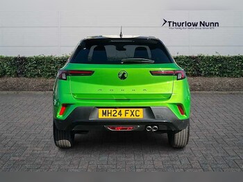 Used Vauxhall Mokka 2024 for sale - 77755796: Photo