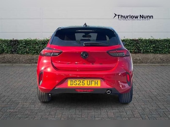 Used Vauxhall Corsa 2025 for sale - 78550178: Photo