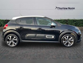 Used Citroen C3 2023 for sale - 76967071: Photo