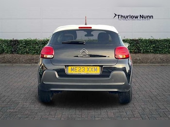 Used Citroen C3 2023 for sale - 76967071: Photo