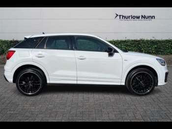 Used Audi Q2 2020 for sale - 74863346: Photo