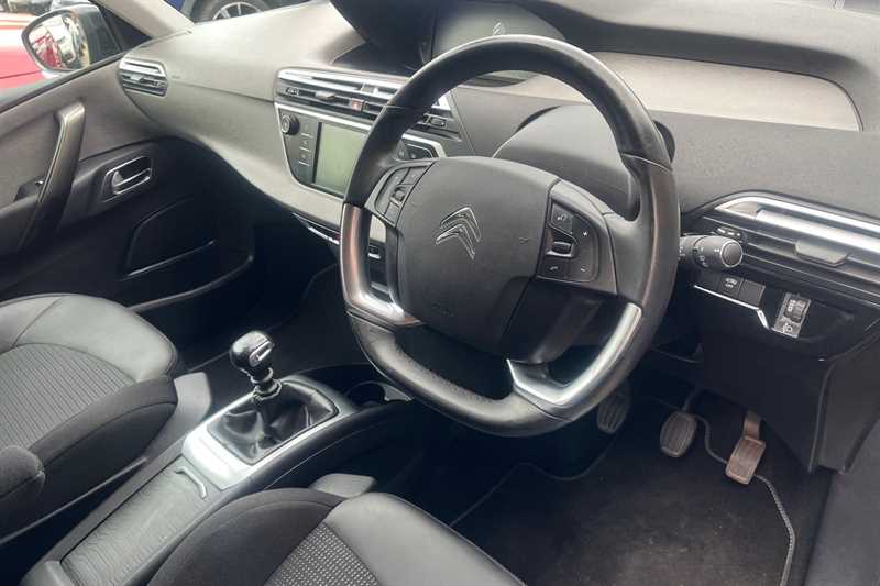 Used Citroen C4 Grand Picasso 2022 for sale - 76155081: Photo 10