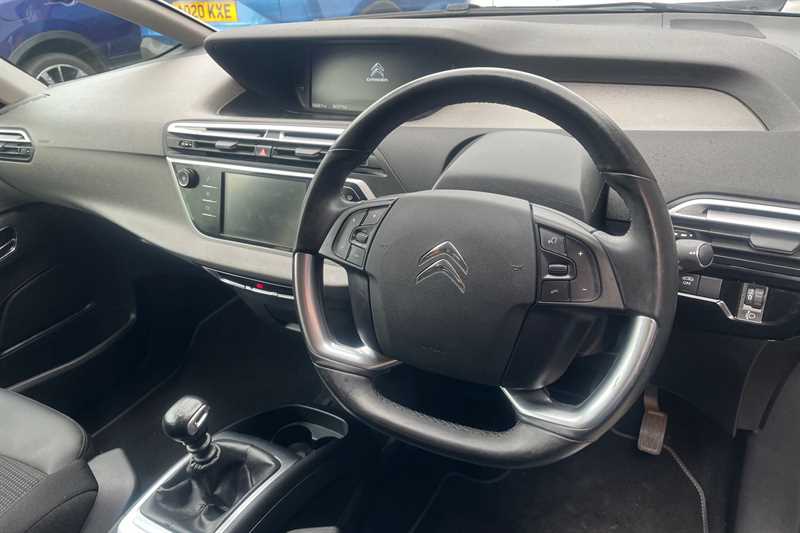 Used Citroen C4 Grand Picasso 2022 for sale - 76155081: Photo 11